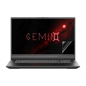 Tuxedo Gemini 17 Gen3 Impact Screen Protector