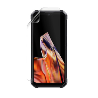 FOSSiBOT F106 Pro Silk Screen Protector