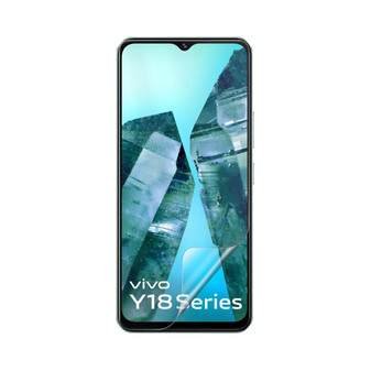 Vivo Y18e Impact Screen Protector