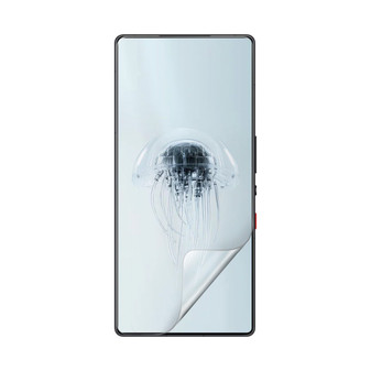 ZTE nubia Red Magic 10 Pro