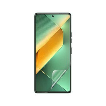 Tecno Pova 6 Impact Screen Protector