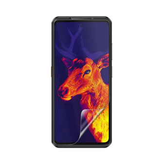 Ulefone Armor 25T Impact Screen Protector