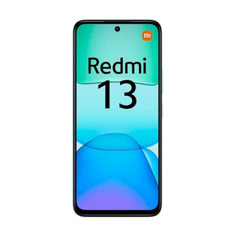 Xiaomi Redmi 13 4G Impact Screen Protector