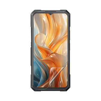 Cubot KingKong X Pro 5G