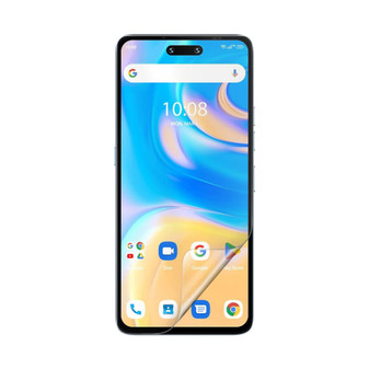 Umidigi G6 5G Impact Screen Protector