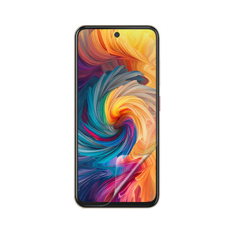 ZTE Blade V70