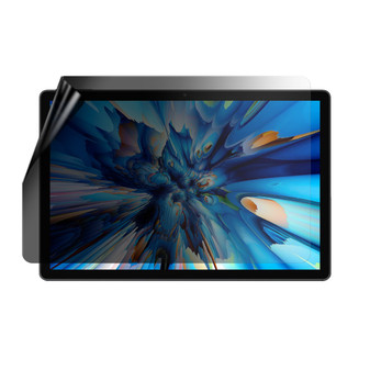 Cubot Tab 65 Privacy Lite Screen Protector