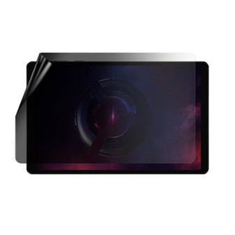 Lenovo Legion Tab Gen 3 Privacy Lite Screen Protector