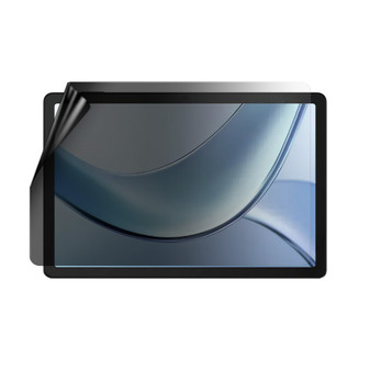 Doogee Tab E3 Max Privacy Lite Screen Protector