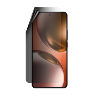 Realme GT 7 Privacy Lite Screen Protector