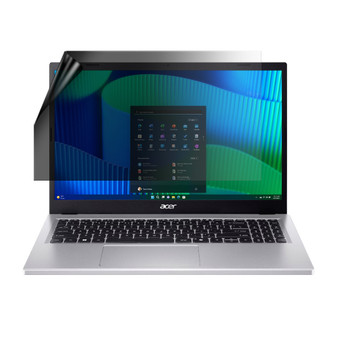 Acer Extensa 15 (EX215-57) Privacy Lite Screen Protector