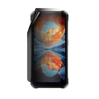Oukitel WP100 Titan Privacy Lite Screen Protector