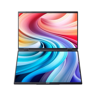 Acer PD163Q Portable Monitor Privacy Lite Screen Protector