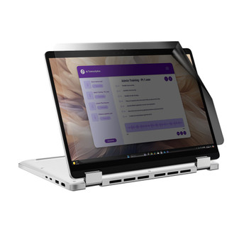 Dell Pro 13 Plus PB13250 (2-in-1) Privacy Lite Screen Protector