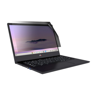CTL Chromebook Plus Enterprise PX141GX Privacy Lite Screen Protector