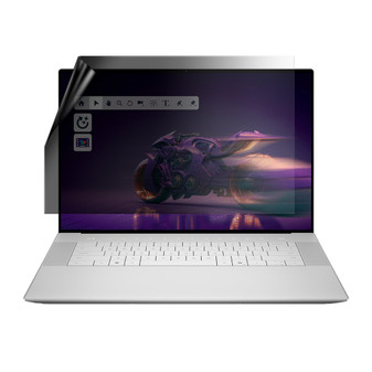 Dell 16 Premium DA16250 (Non-Touch) Privacy Lite Screen Protector