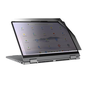 Lenovo Chrome 14IRU10 (2-in-1) Privacy Lite Screen Protector