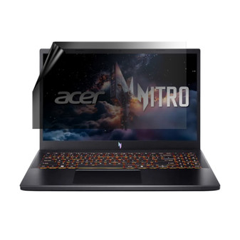 Acer Nitro V 15 (ANV15-52) Privacy Lite Screen Protector