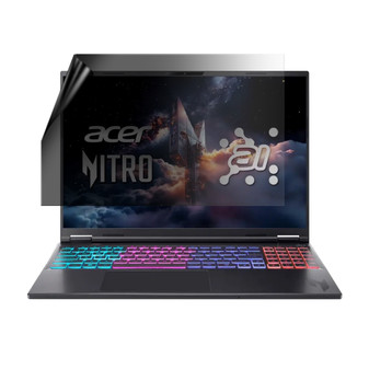 Acer Nitro 16S (AN16S-61) Privacy Lite Screen Protector