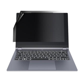 Tuxedo InfinityBook Pro 14 Gen9 Privacy Lite Screen Protector