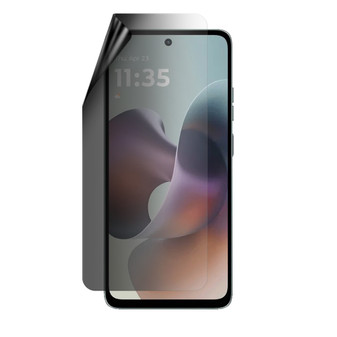Motorola Moto G56 5G Privacy Lite Screen Protector