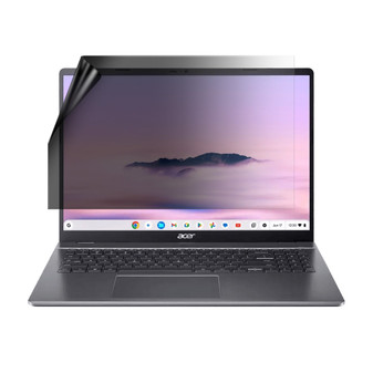 Acer Chromebook Plus 516 (CB516-1HT) Privacy Lite Screen Protector