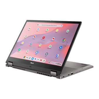 Asus Chromebook CB34 Flip (CB3401)