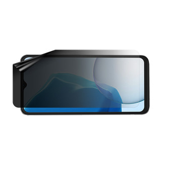 Doogee N55 Privacy Lite (Landscape) Screen Protector