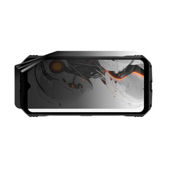 Doogee Max V Pro Privacy Lite (Landscape) Screen Protector