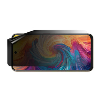ZTE Blade V70 Privacy Lite (Landscape) Screen Protector