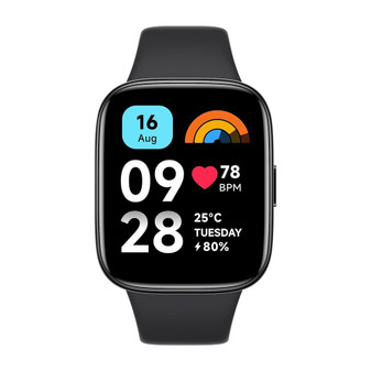 Xiaomi Redmi Watch 3 Active Vivid Flex Screen Protector