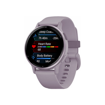 Garmin Vivoactive 5 GPS