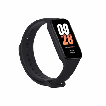 Xiaomi Smart Band 8 Active Vivid Flex Screen Protector