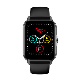 Itel Smart Watch 2