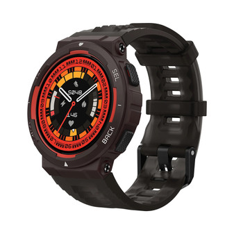 Amazfit Active Edge