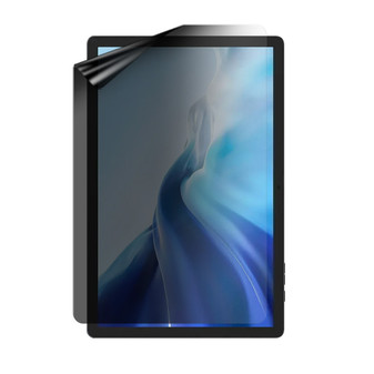 Doogee Tab E3 Pro Privacy Lite (Portrait) Screen Protector