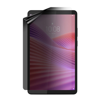 Lenovo Tab One Privacy Lite (Portrait) Screen Protector