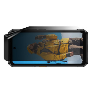 Ulefone Armor 26 Ultra Privacy Lite (Landscape) Screen Protector
