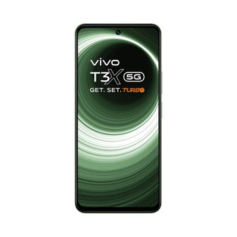 Vivo T3x 5G Privacy Lite (Landscape) Screen Protector