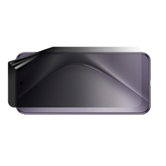 Huawei Pura 70 Pro Privacy Lite (Landscape) Screen Protector