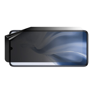 Oukitel C51 Privacy Lite (Landscape) Screen Protector