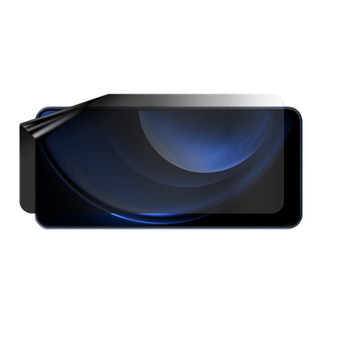 Blackview Oscal Tiger 13 5G Privacy Lite (Landscape) Screen Protector