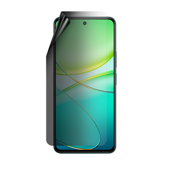 Vivo Y38 5G Privacy Lite Screen Protector