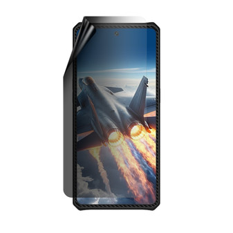 IIIF150 Air2 Ultra 5G Privacy Lite Screen Protector