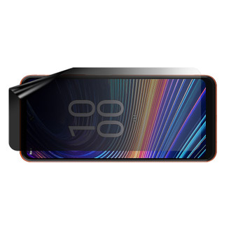 Boost Mobile Celero5G+ 2024 Privacy Lite (Landscape) Screen Protector