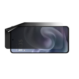 Motorola Moto G86 Power 5G Privacy Lite (Landscape) Screen Protector