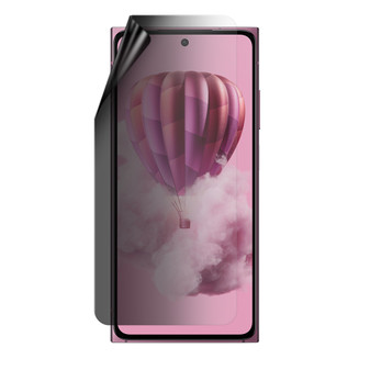 HMD Skyline Privacy Lite Screen Protector