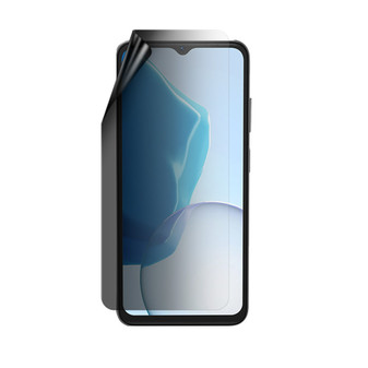 Doogee N55 Pro Privacy Lite Screen Protector