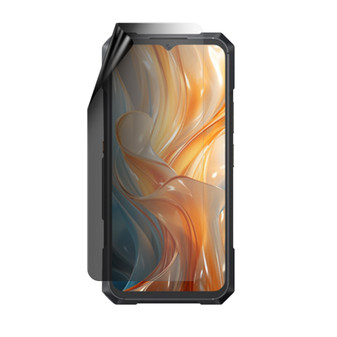 Cubot KingKong X Pro 5G