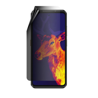 Ulefone Armor 25T Privacy Lite Screen Protector